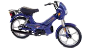 moped image